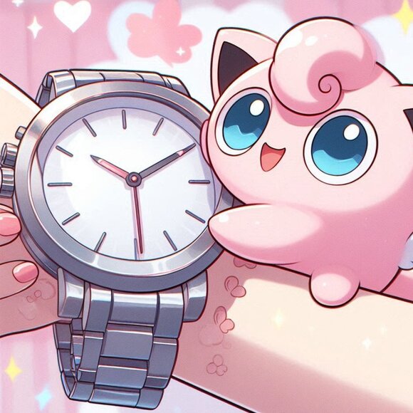 Meet your Posher, Kylie - Picture 1 of 1